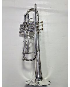 Bb-Tromepte "Kröger-Trumpets"  BOA