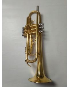 Kröger-Trumpets, B-Trompete Molaris, 