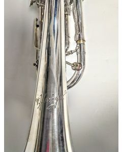 Kröger-Trumpets, B-Trompete Drehventile