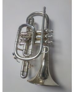 Cornet (Kornett) Besson FB, gebraucht