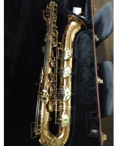 Baritonsaxophon Expression Pro 2000. gebraucht
