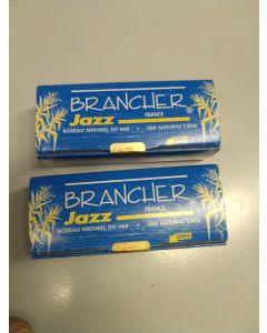 Brancher Alto-Saxophon Blätter 3 1/2
