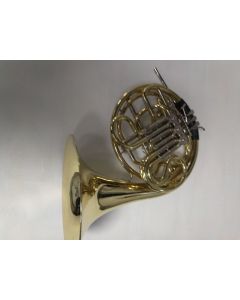 Yamaha Waldhorn F/B , YHR 668, gebraucht