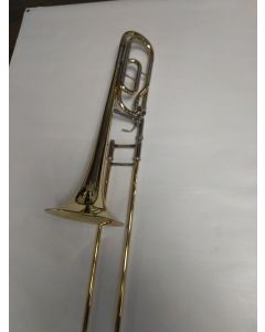 Yamaha Zug-Posaune YSL 648, gebraucht