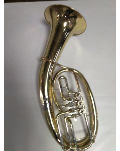 Miraphone Tenorhorn  Premium, 3ventilig, gebraucht
