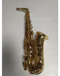 Yamaha Es-Alt-Saxophon YAS 480 gebraucht