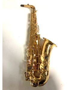 Yanagisawa Es-Alt-Saxophon A 880 gebraucht
