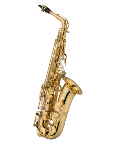 JUPITER EB ALTSAXOPHON GOLDLACK JAS700Q