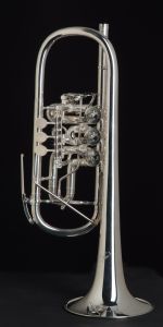Kröger Trumpets Classic3 C