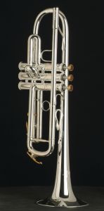 Kröger Trumpets MoLaRiS C Small Bell