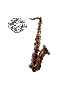 Tenorsaxphon Le Monde Universal