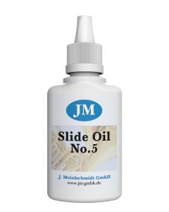 JM Slide Oil 5 – Synthetic