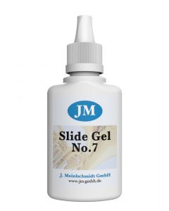 JM Slide Gel 7 – Synthetic