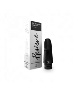Mundstück Klarinette deutsch D'ADDARIO Reserve MCR-X15G 