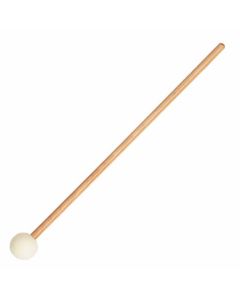 PAUKENSCHLÄGEL PAAR    WEISSER