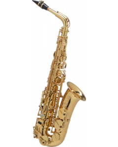 Selmer Es-Alt-Saxophon AXOS SFAAXLSET