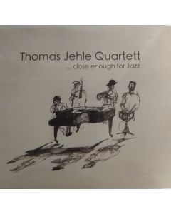 Soyka Geoges, Thomas Jehle Quartett  CD