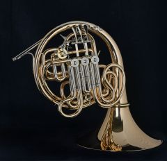 Walton Professional Doppelhorn