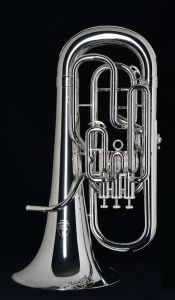 Walton Student Euphonium