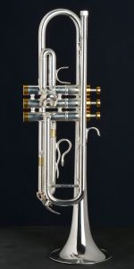 Walton Professional B-Trompete