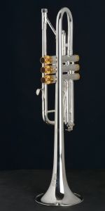 Walton Professional C-Trompete