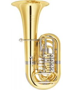 B-Tuba Josef Lidl-Moldau-LBB684-4 M