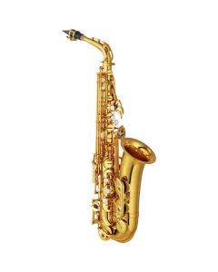 Es-Alt-Saxophon Yamaha YAS 62 04