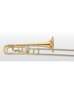 Yamaha Zug Posaune YSL 448GE